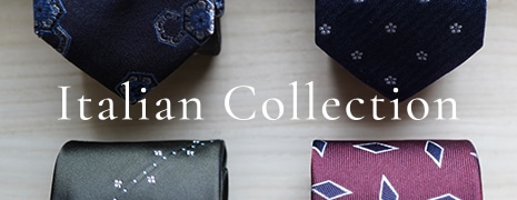 
Italian Collection 