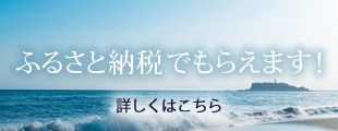 ふるさと納税