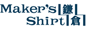 Maker's Shirt ONLINE SHOP