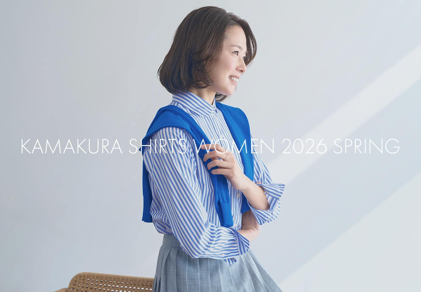 【特集】2026 Spring Collection