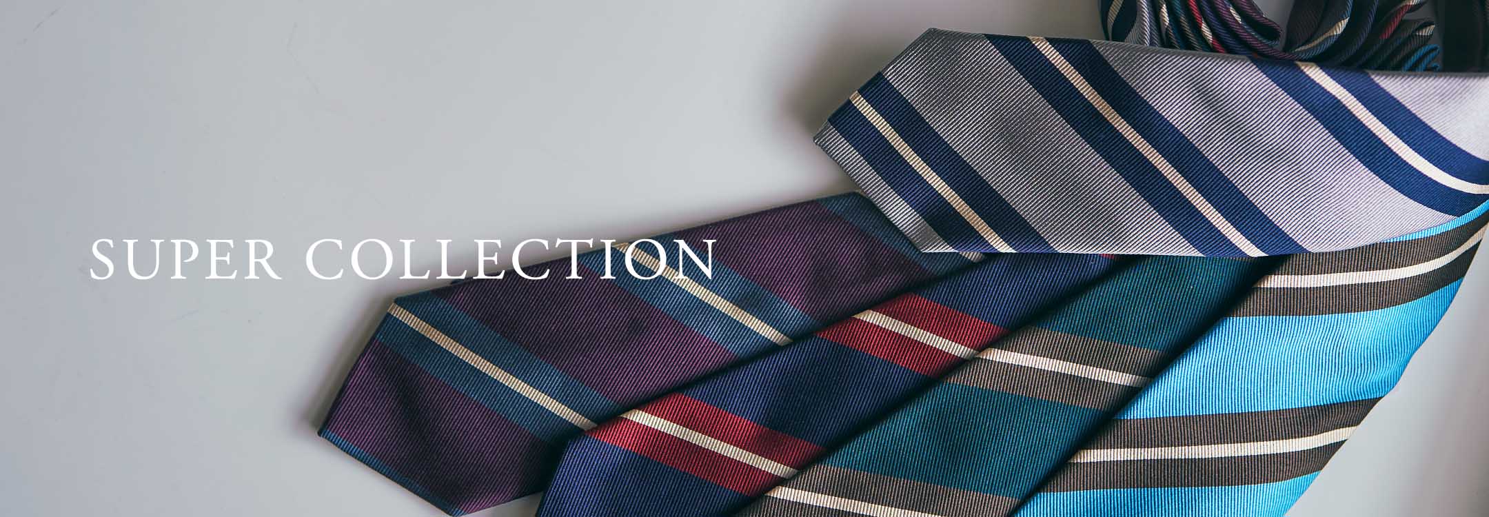 SUPER COLLECTION