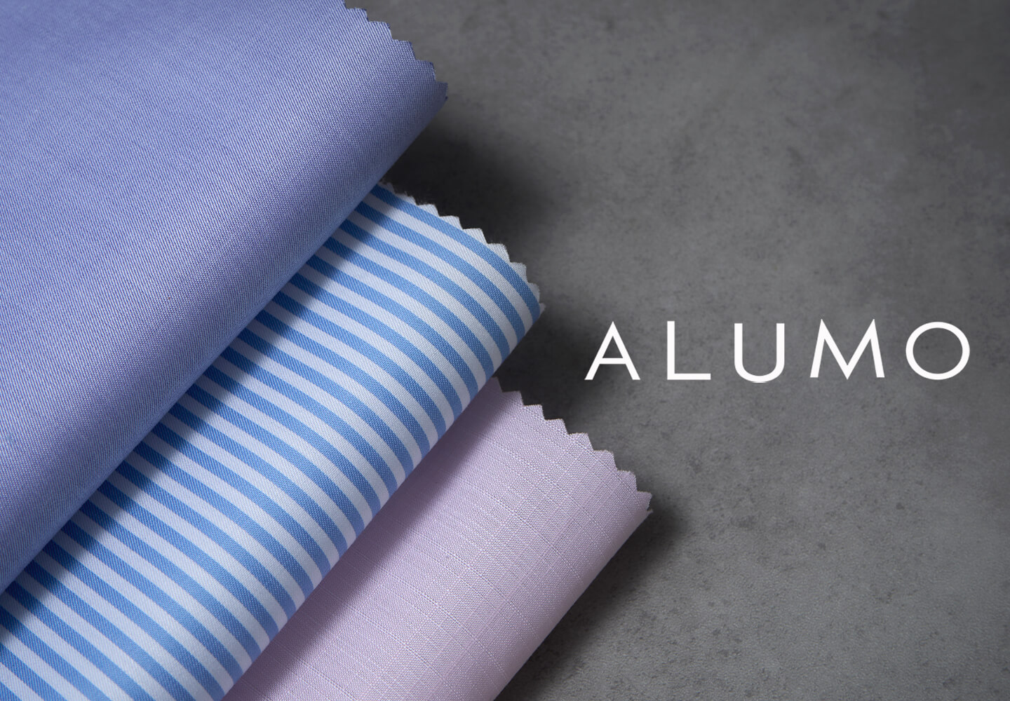 ALUMO
