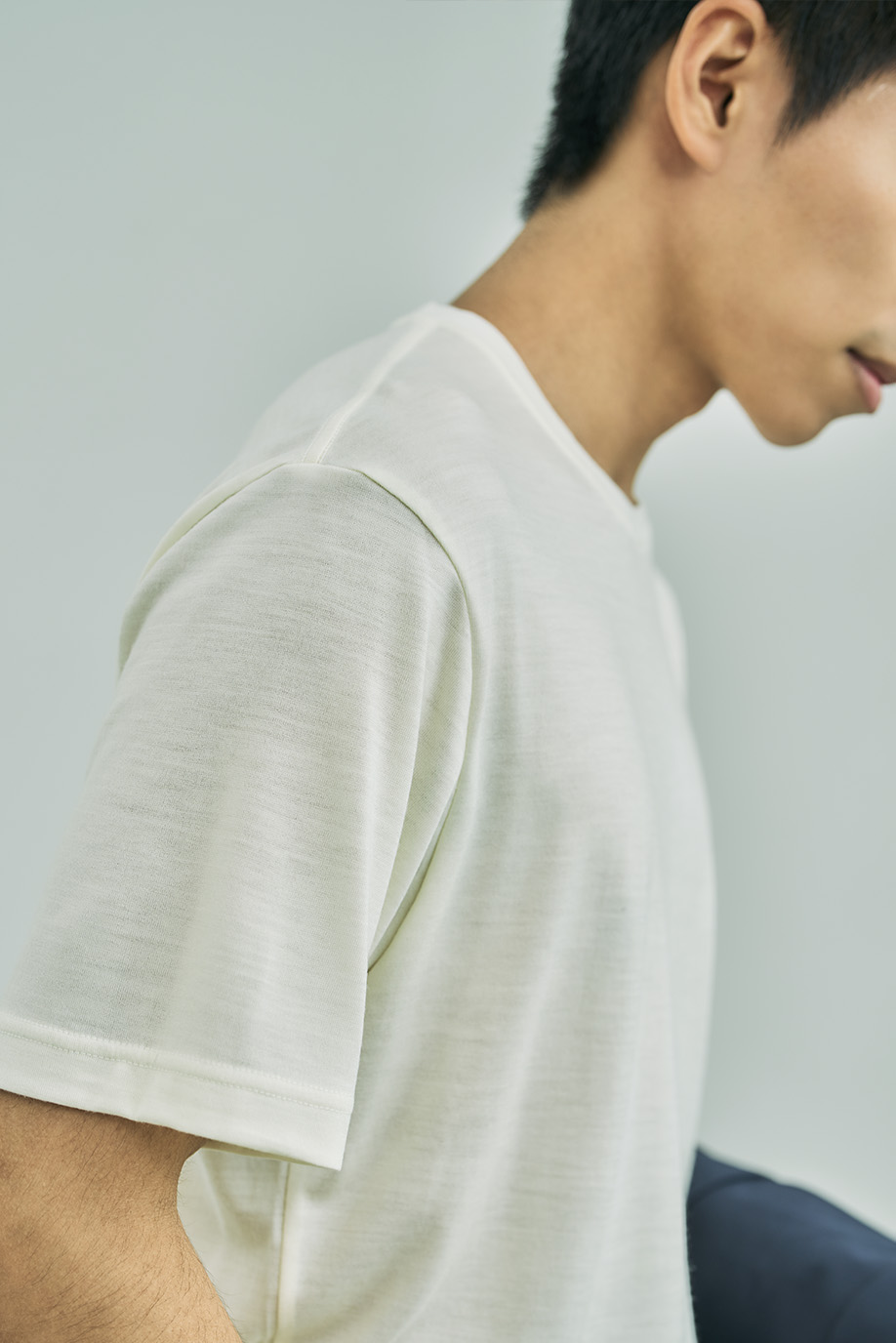 Merino Wool Sub 2