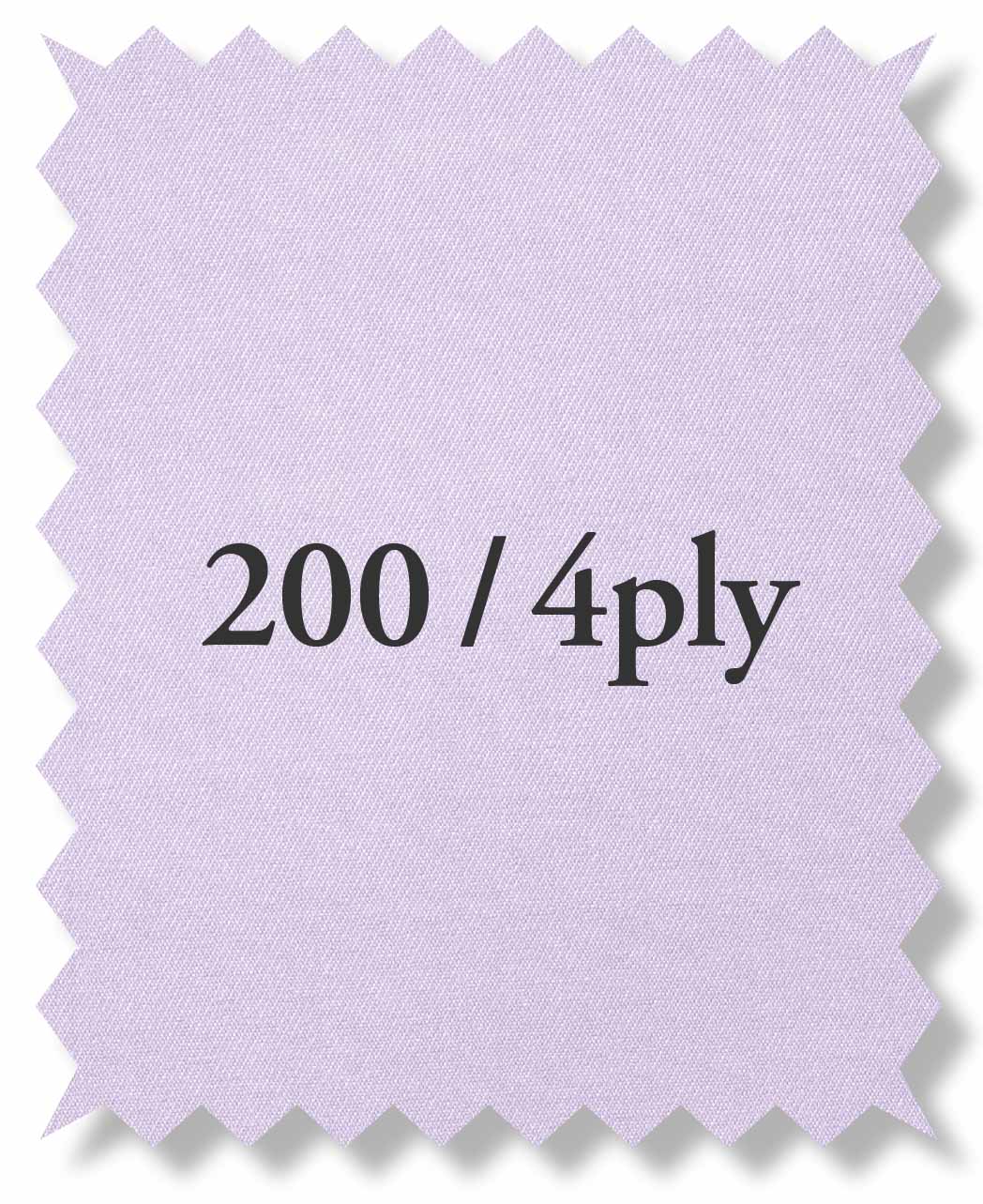 200番手