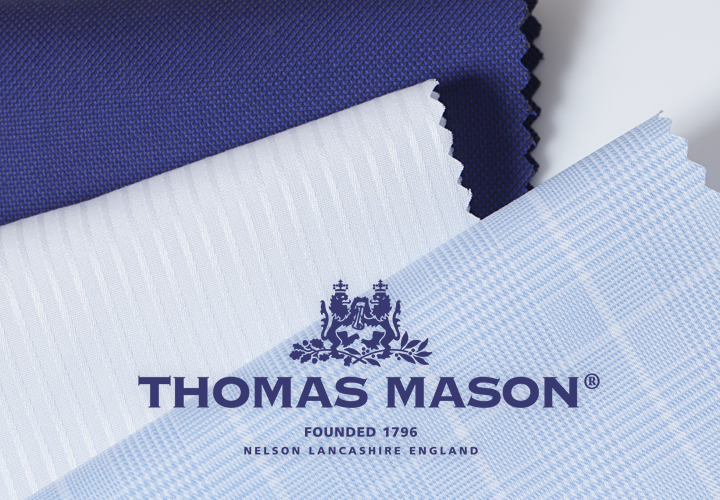 THOMAS MASON